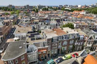 Pansierstraat 43, 's-gravenhage