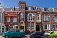 Pansierstraat 43, 's-gravenhage