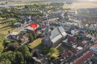 Oudestraat 10, Sint-maartensdijk