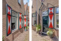 Oudestraat 10, Sint-maartensdijk
