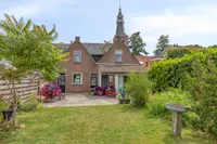 Oudestraat 10, Sint-maartensdijk