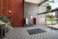 Zuidersingel 118, Barendrecht