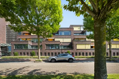 Zuidersingel 118, 2993PR, Barendrecht, Zuid-Holland