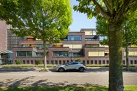 Zuidersingel 118, Barendrecht