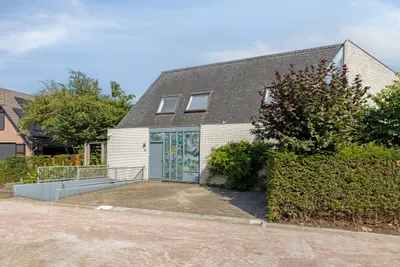 De Hoef 5, 2995VT, Heerjansdam, Zuid-Holland