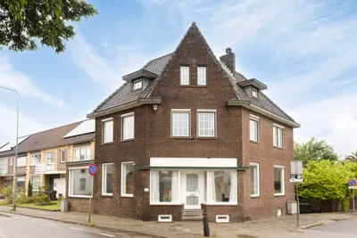 Zandstraat 17, 6176CC, Spaubeek, Limburg