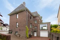 Zandstraat 17, Spaubeek