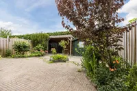 Peeberg 13, Ossendrecht
