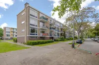 Rijnvoorde 41, Rotterdam