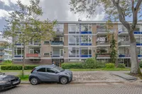 Rijnvoorde 41, Rotterdam
