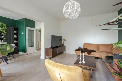 Rijnvoorde 41, 3085TH, Rotterdam, Zuid-Holland