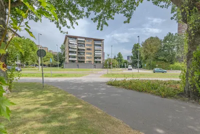 Tiesselinswaard 18, 3078PX, Rotterdam, Zuid-Holland