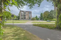 Tiesselinswaard 18, Rotterdam
