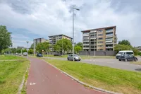 Tiesselinswaard 18, Rotterdam