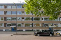 Anthony Tijkenstraat 26, Rotterdam
