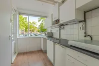 Anthony Tijkenstraat 26, Rotterdam