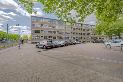 Anthony Tijkenstraat 26, 3076CA, Rotterdam, Zuid-Holland