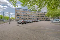 Anthony Tijkenstraat 26, Rotterdam