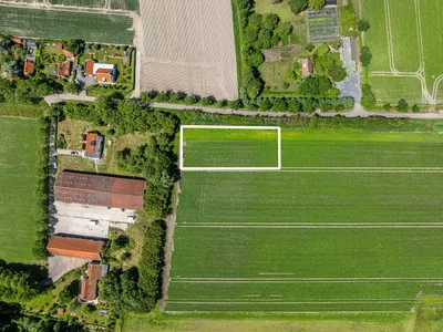 Zuid Bosweg 4, 4317AP, Noordgouwe, Zeeland