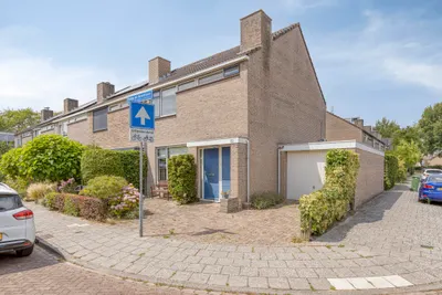 Hugo de Grootlaan 83, 4334AT, Middelburg, Zeeland