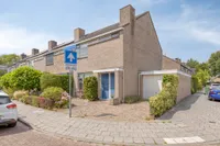 Hugo de Grootlaan 83, Middelburg