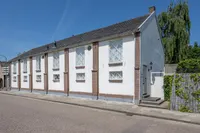 Julianaweg 43, Melissant