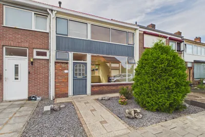 Spoorstraat 84, 4541AL, Sluiskil, Zeeland
