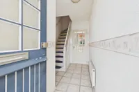 Spoorstraat 84, Sluiskil