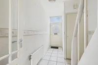 Spoorstraat 84, Sluiskil