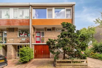Penninghlaan 9, 2651BL, Berkel En Rodenrijs, Zuid-Holland