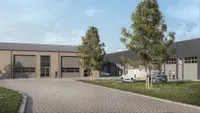 Kalkovens 21 001, Makkum