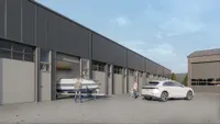 Kalkovens 21 001, Makkum