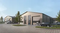 Kalkovens 21 001, Makkum