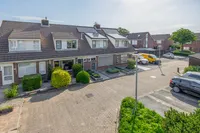 Azaleastraat 83, Stellendam