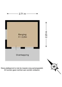 Azaleastraat 83, Stellendam