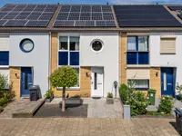 Stormvogelstraat 20, Venlo