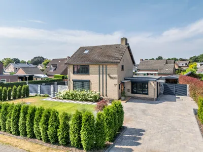 Kesselseweg 17, 5953CK, Reuver, Limburg