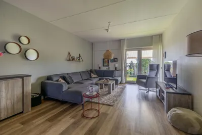 van Nijvenheimstraat 74, 5912BN, Venlo, Limburg