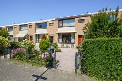Nieuwenoord 30, 3079LL, Rotterdam, Zuid-Holland