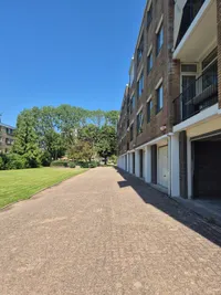 Notenoord 21 0 ong, Rotterdam
