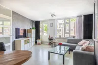 Velddreef 91, Zoetermeer