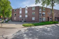 Velddreef 91, Zoetermeer