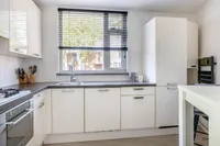 Velddreef 91, Zoetermeer
