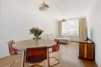 Semarangstraat 13, Haarlem