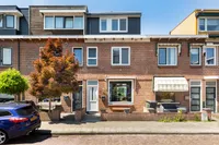 Semarangstraat 13, Haarlem