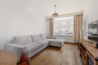 Semarangstraat 13, Haarlem