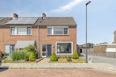 Prinses Margrietstraat 79, 4455AW, Nieuwdorp, Zeeland