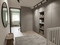 In het Midden 61, Uithoorn