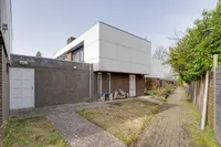In het Midden 61, Uithoorn