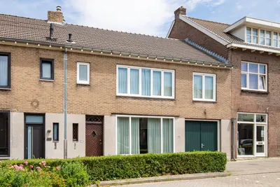 Schelsberg 302, 6413AJ, Heerlen, Limburg